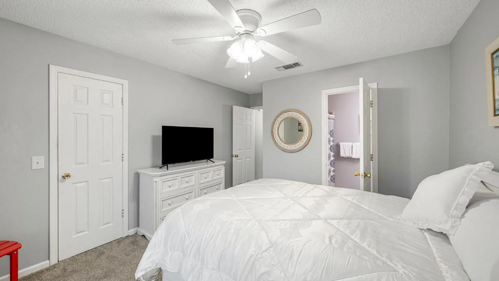 Barefoot Bungalow Panama City Beach 0*,  Verenigde Staten