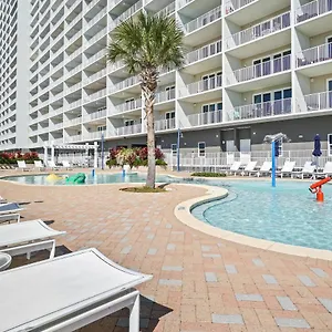  Apartment Laketown Wharf By Panhandle Getaways