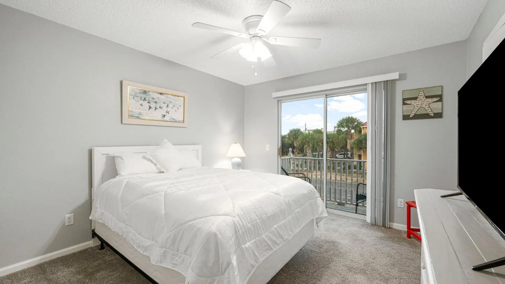 Barefoot Bungalow Panama City Beach 0*,  United States