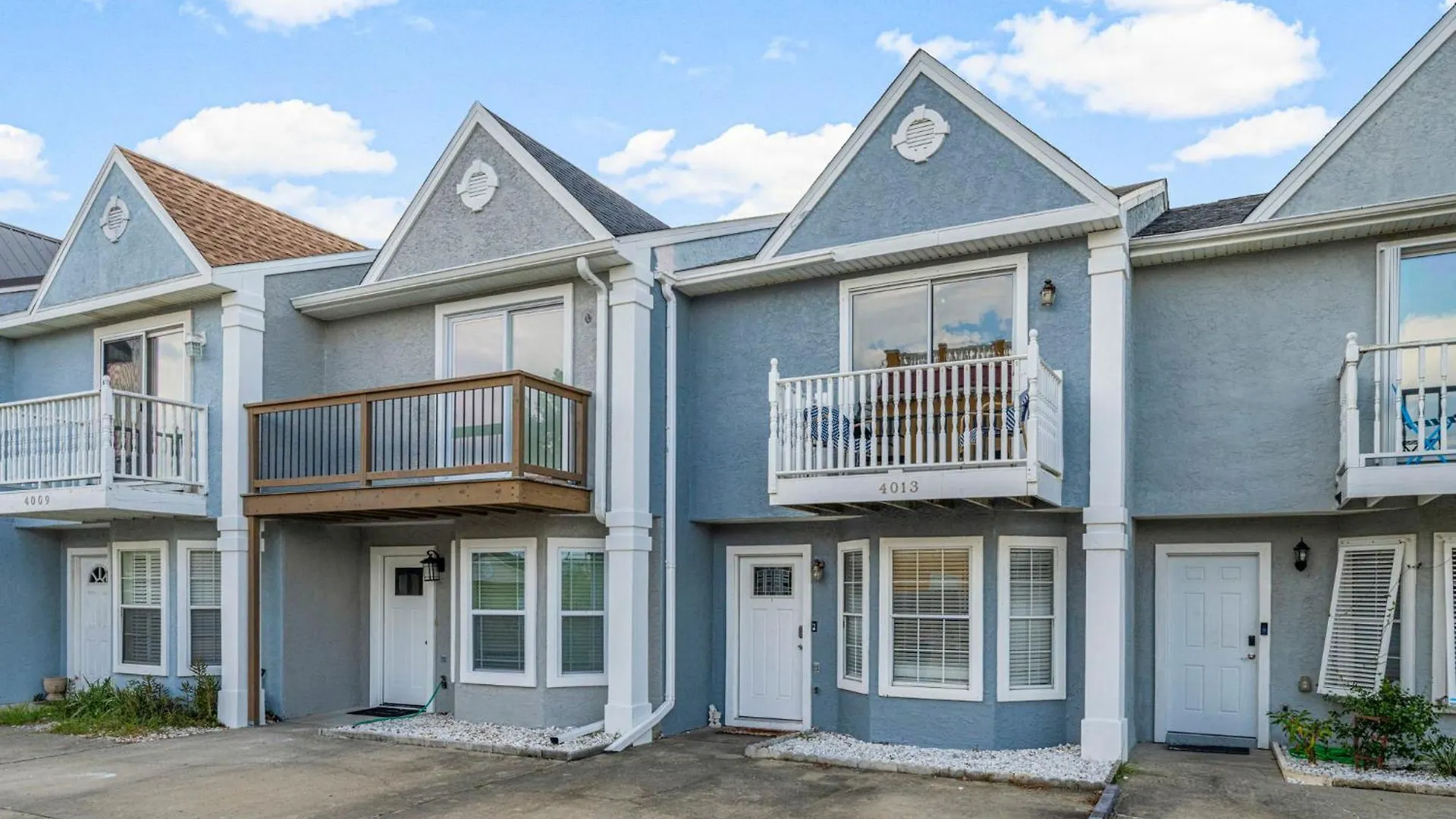 Barefoot Bungalow Panama City Beach United States