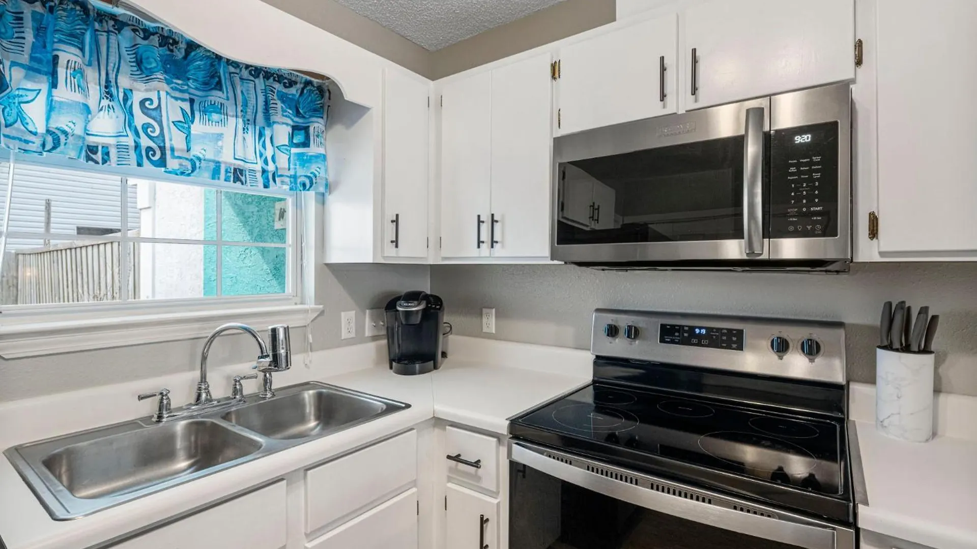 Barefoot Bungalow Panama City Beach Apartment