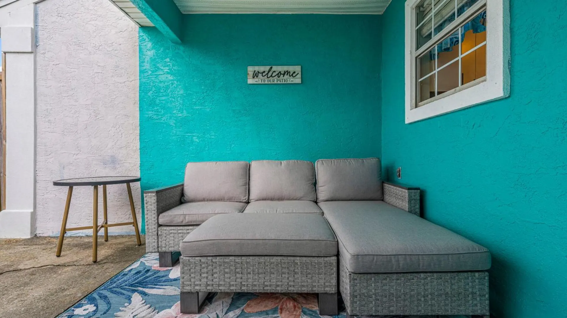Apartment Barefoot Bungalow Panama City Beach United States