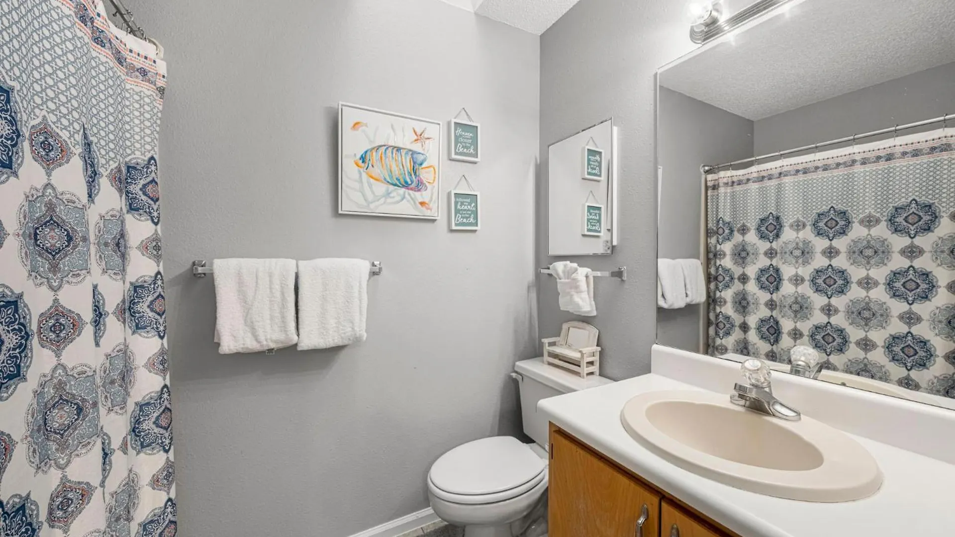 Apartment Barefoot Bungalow Panama City Beach