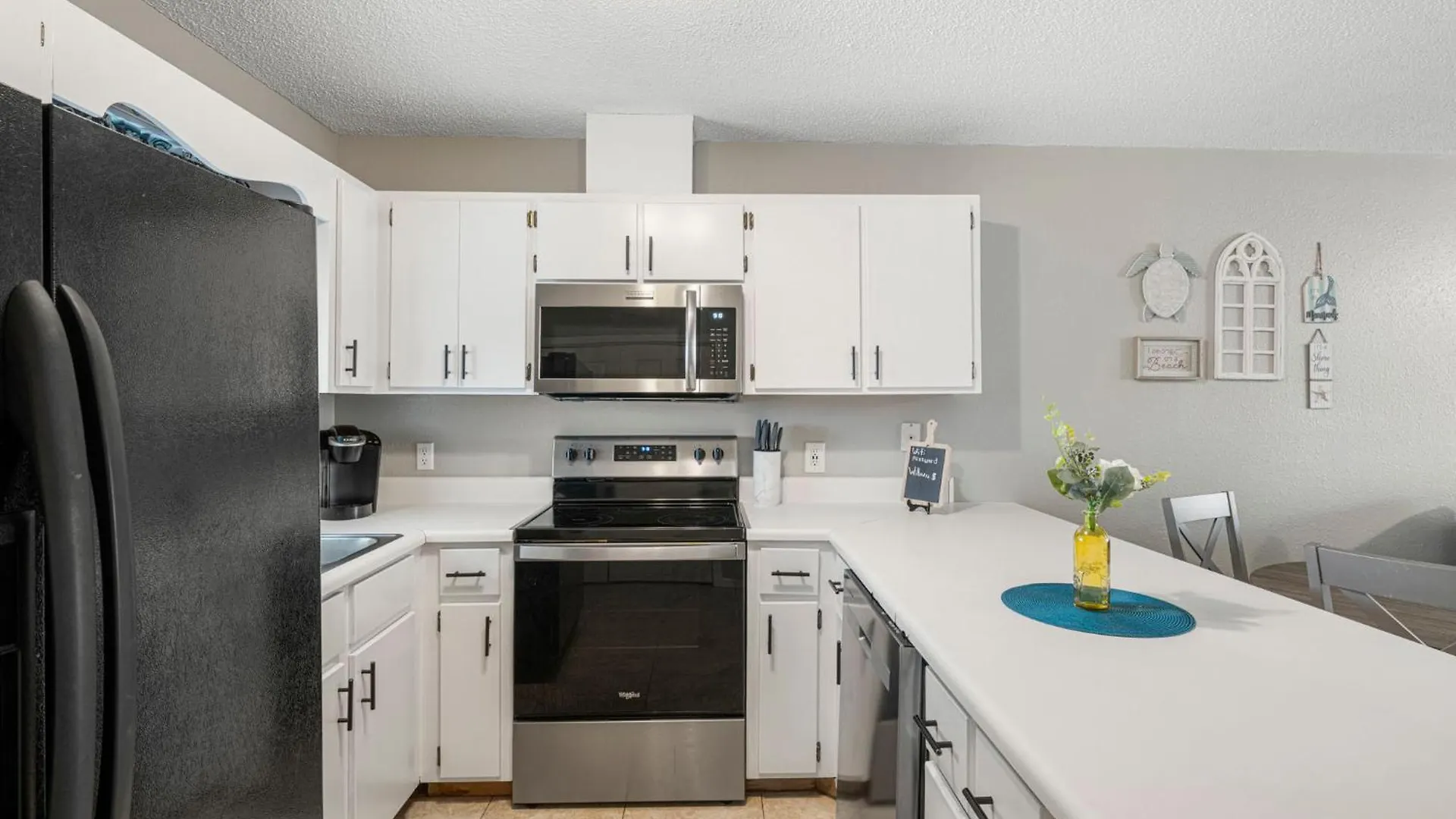 Barefoot Bungalow Panama City Beach United States