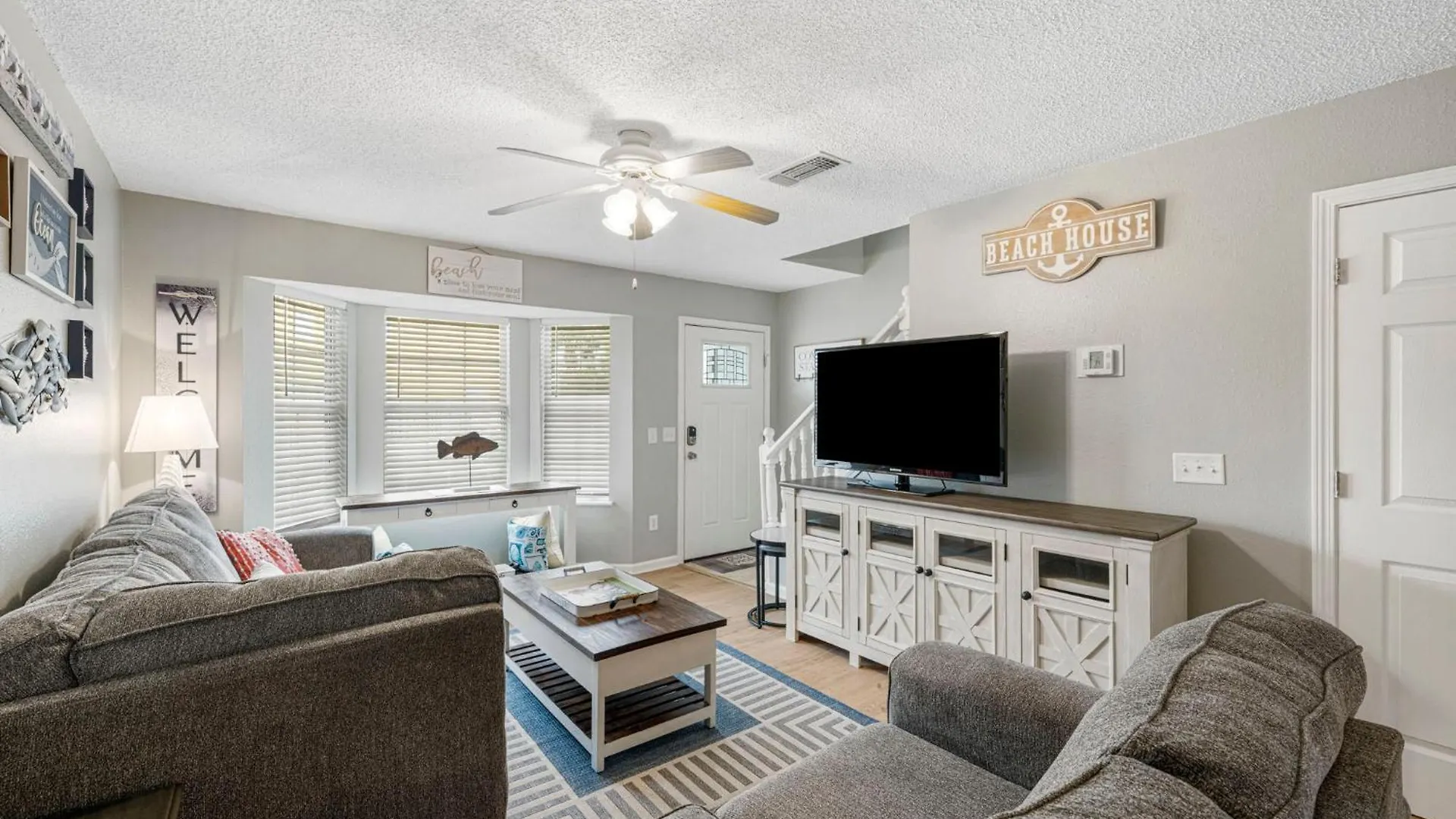 Barefoot Bungalow Panama City Beach 0*,